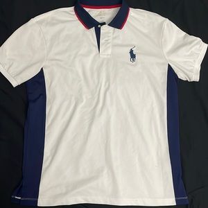 Polo Ralph Lauren performance short sleeve